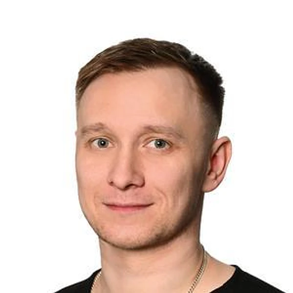 Скороход Владислав Вадимович — Хирург, Барнаул