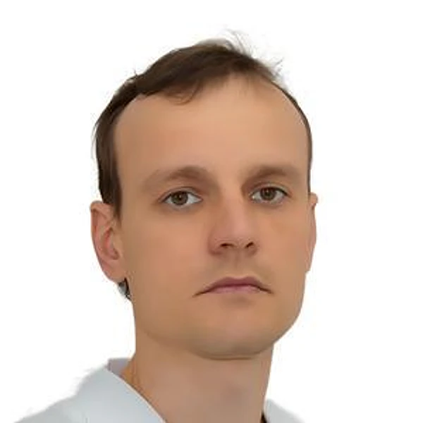 Соловьев Алексей Сергеевич — Нейрохирург, Барнаул