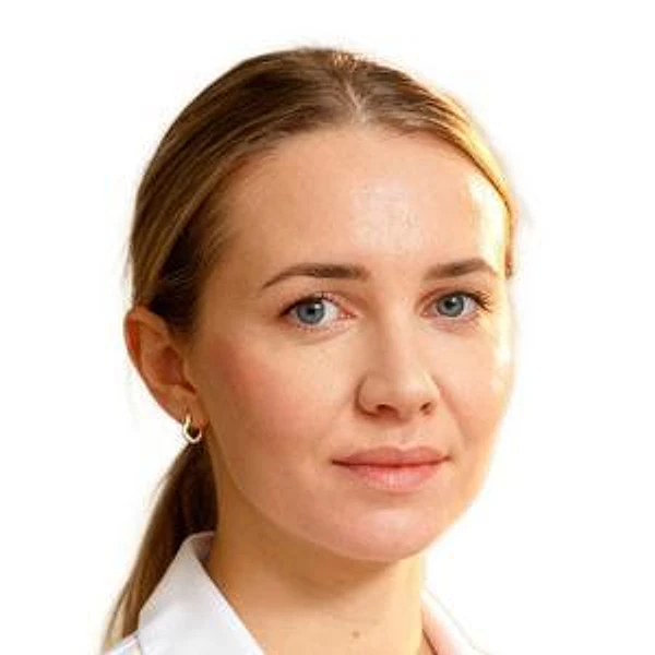 Курбанова Оксана Леонидовна — Офтальмолог (окулист), Детский офтальмолог, Лазерный хирург, Хабаровск