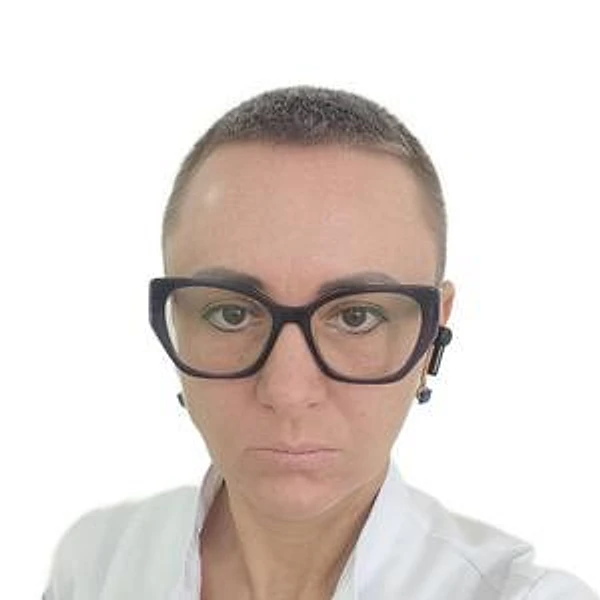Ушакова Елена Анатольевна — Невролог, Алголог, Зеленоград