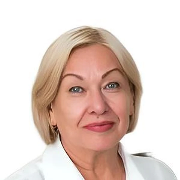 Чикина Лариса Александровна — Гинеколог, Акушер, Врач УЗИ, Новосибирск