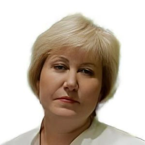 Куранова Любовь Владимировна — Гинеколог, Детский гинеколог, Абакан