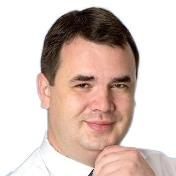 Кубылькин Артем Валентинович — Пластический хирург, Хирург, Кострома