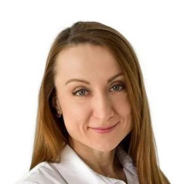 Толстокорова Юлия Николаевна — Ревматолог, Барнаул