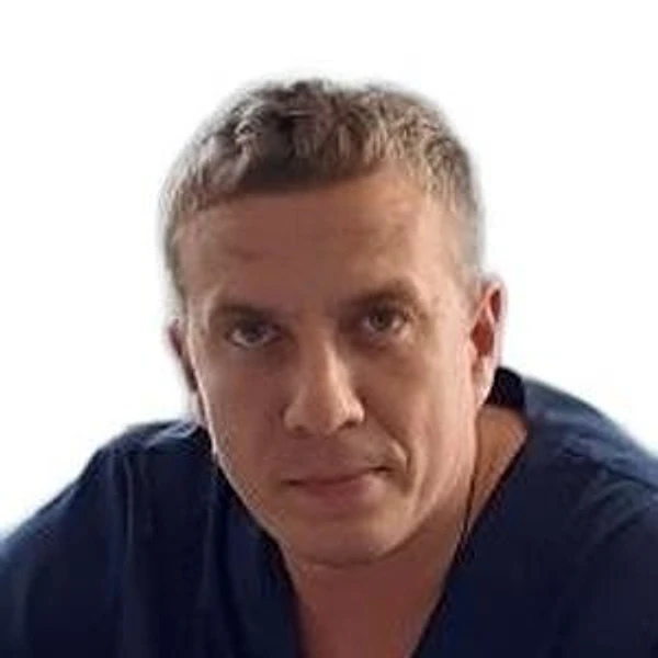 Чупин Андрей Игоревич — Нейрохирург, Барнаул