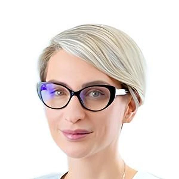 Шурупова Ася Дмитриевна — Невролог, Вертебролог, Функциональный диагност, Бобров