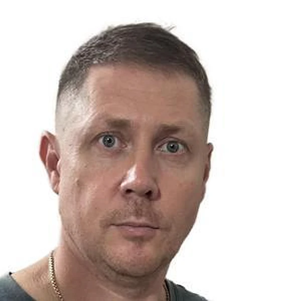 Шульженко Александр Николаевич — Проктолог (колопроктолог), Хирург, Барнаул
