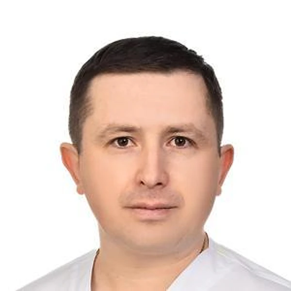 Щегарцов Александр Анатольевич — Хирург, Онколог, Барнаул
