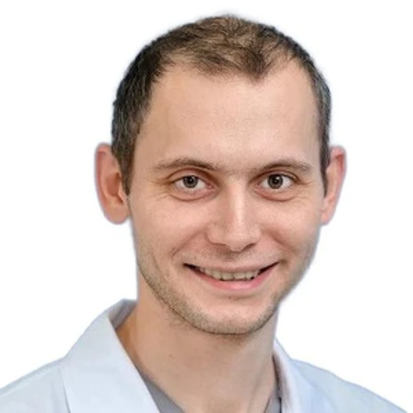 Смирнов Алан Владимирович — Хирург, Проктолог (колопроктолог), Кострома