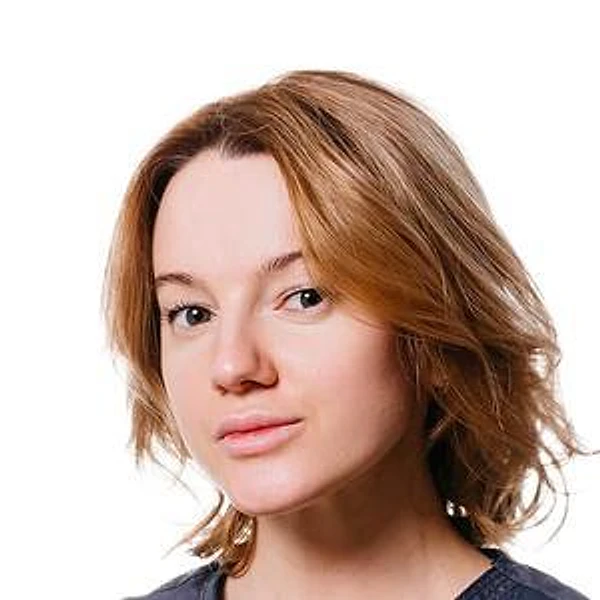 Соколова Алена Игоревна — Челюстно-лицевой хирург, Стоматолог-хирург, Ярославль