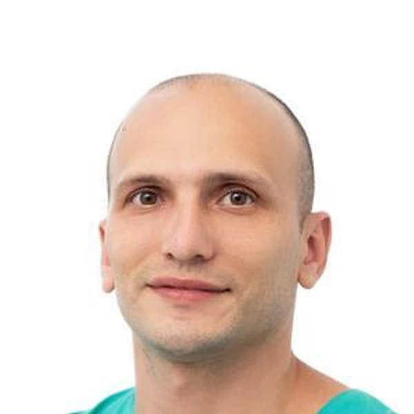 Варнаков Михаил Петрович — Врач УЗИ, Онколог-маммолог, Барнаул