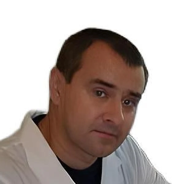 Григорьев Александр Валерьевич — Психиатр, Барнаул