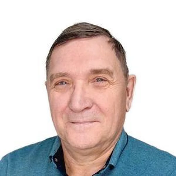 Гуков Андрей Викторович — Анестезиолог-реаниматолог, Барнаул
