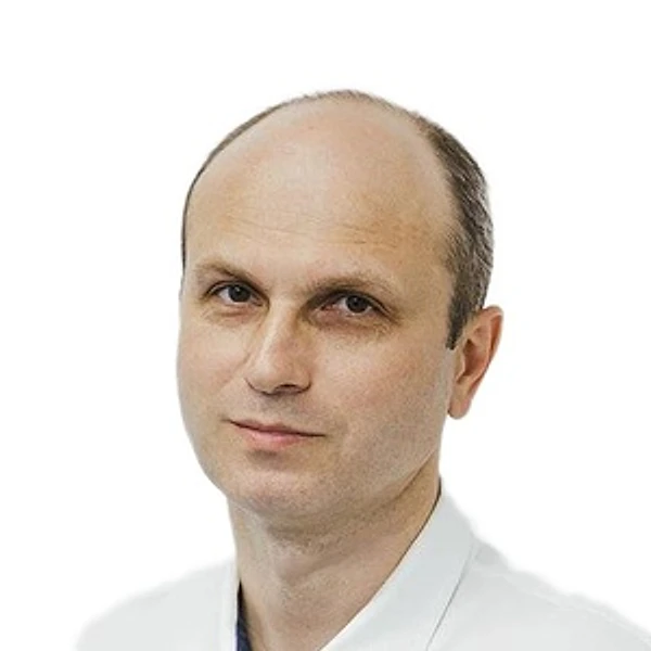 Стражнов Андрей Вячеславович — Онколог, Маммолог, Хирург, Арзамас
