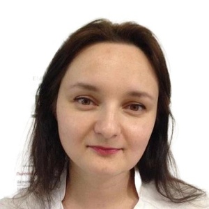 Быкова Ольга Евгеньевна — Офтальмолог (окулист), Саров