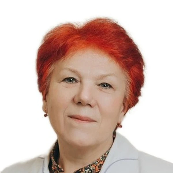 Топтаева Ольга Вячеславовна — Невролог, Кинезиолог, Саров