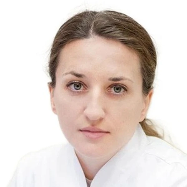 Чумачек Елена Валерьевна — Кардиолог, Волгоград