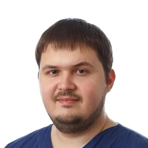 Кайрыш Виктор Викторович — Проктолог (колопроктолог), Малоинвазивный хирург, Хирург, Красноярск