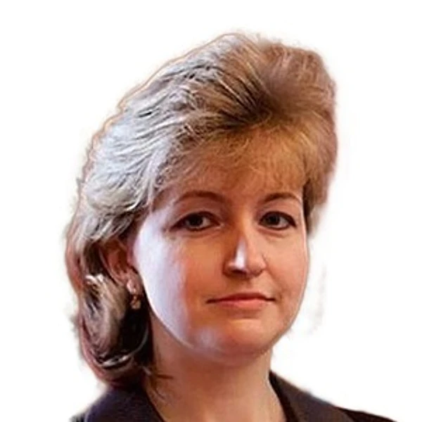 Гронтковская Алевтина Владимировна — Аритмолог, Кардиолог, Саров
