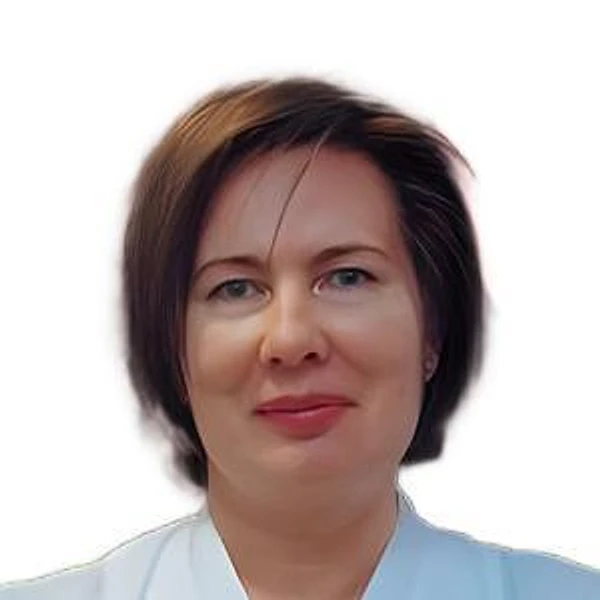 Сергеева Елена Александровна — Врач УЗИ, Саров