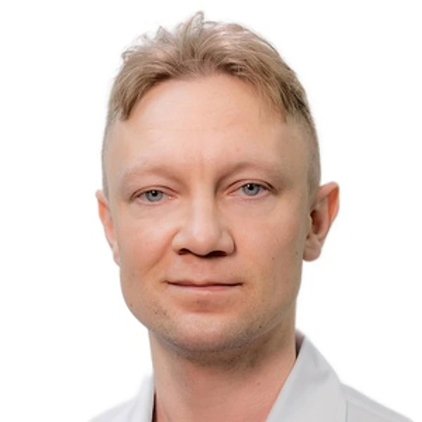 Кудряшов Александр Андреевич — Рентгенолог, Барнаул