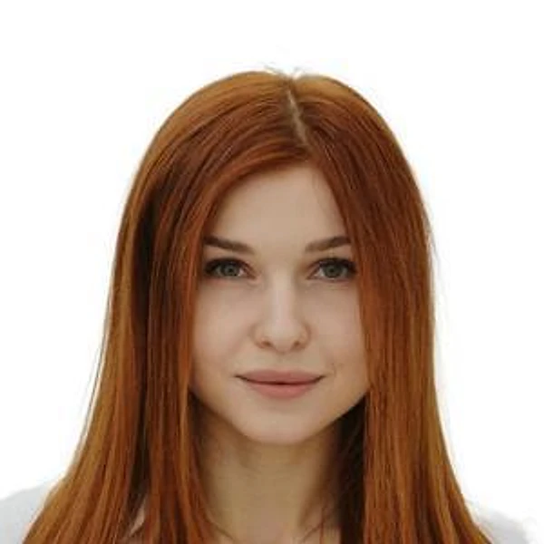 Жекова Анастасия Ангеловна — Стоматолог-хирург, Стоматолог-имплантолог, Москва