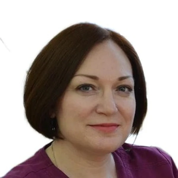 Кобякова Марина Викторовна — Рентгенолог, Барнаул