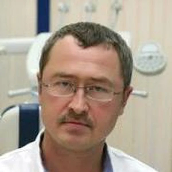 Смирнов Евгений Анатольевич — Стоматолог-ортопед, Стоматолог-хирург, unknown
