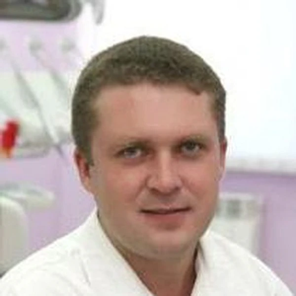 Сафонов Егор Алексеевич — Стоматолог-ортодонт, unknown