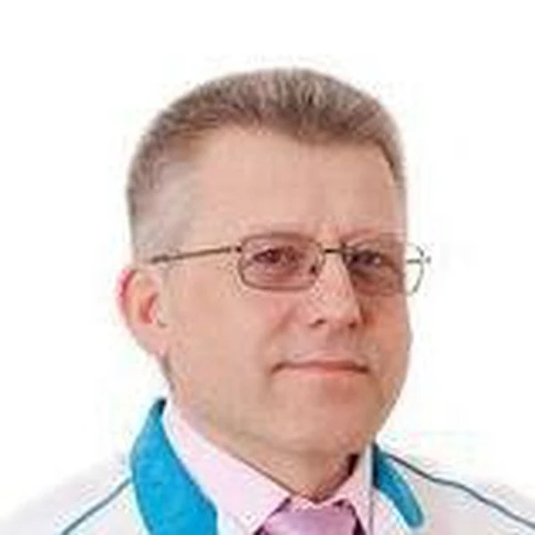Городилов Александр Иванович — Уролог, Нефролог, Чайковский