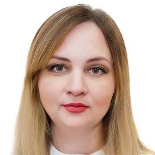 Красноярова Юлия Геннадьевна — Невролог, Врач физической и реабилитационной медицины (ФРМ), Санкт-Петербург