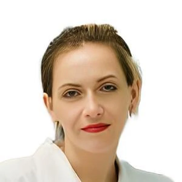 Зиновьева Наталья Владимировна — Гинеколог, Врач УЗИ, Гинеколог-эндокринолог, Чайковский