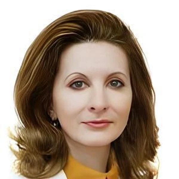 Гордеева Наталья Игоревна — ЛОР, Детский ЛОР, Детский сурдолог, Сурдолог, Чайковский