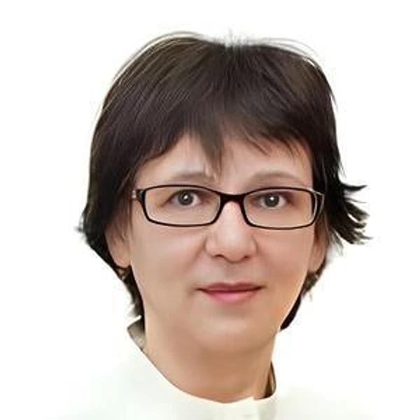 Городилова Наталья Михайловна — Онколог, Хирург, Чайковский