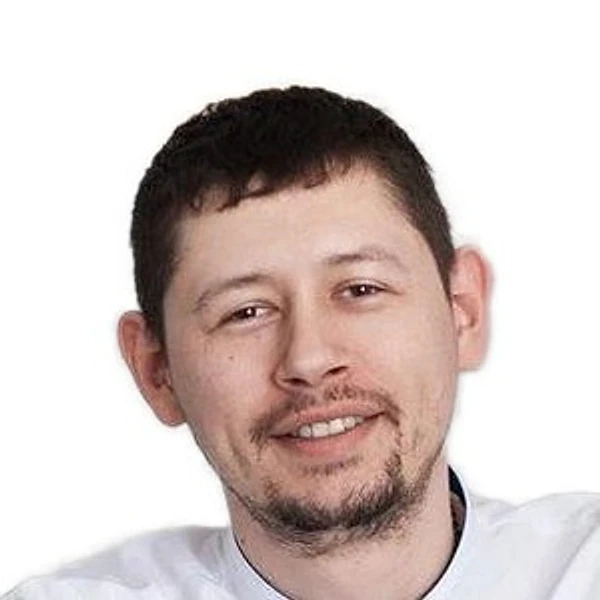 Айварджи Денис Андреевич — Стоматолог, Стоматолог-ортопед, Юрга