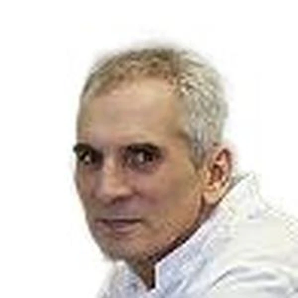 Некрасов Владимир Иванович — Хирург, Проктолог (колопроктолог), Юрга