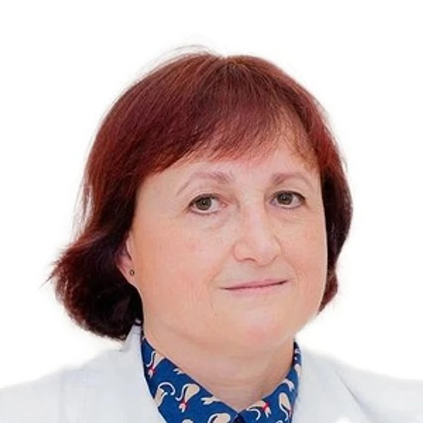 Коломийцева Галина Эдуардовна — Психиатр, Краснодар