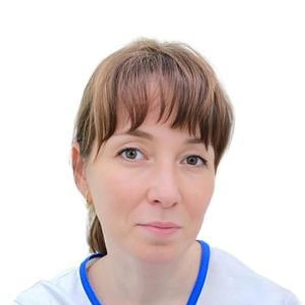 Созонова Наталья Алексеевна — Детский офтальмолог, Тутаев