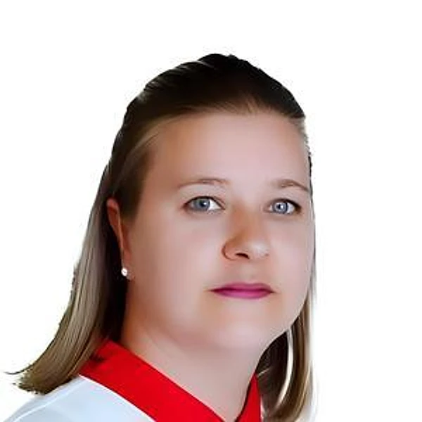 Ярошенко Виктория Александровна — Детский ЛОР, ЛОР, Тутаев