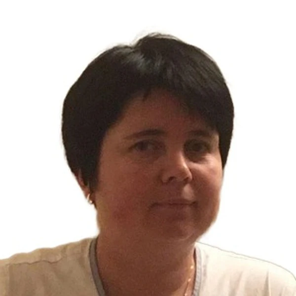 Фатеева Елена Владимировна — Детский пульмонолог, Ярославль