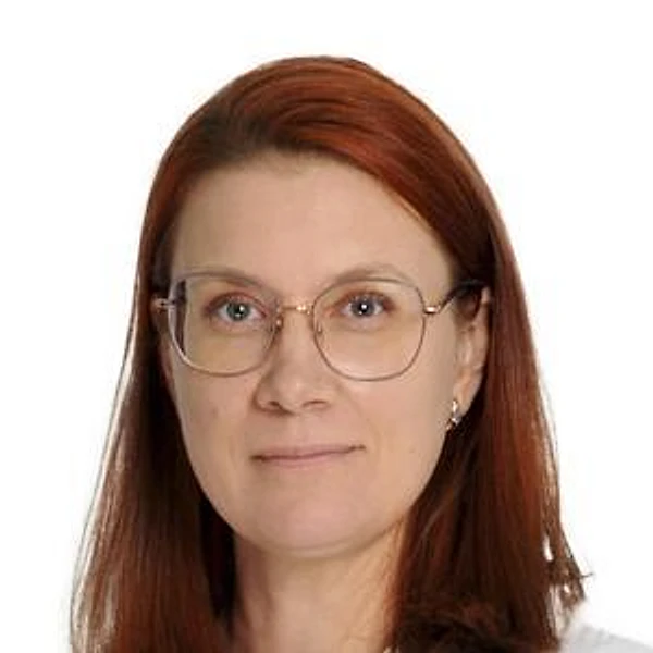 Богомолова Наталья Владимировна — Детский ЛОР, ЛОР, Ярославль