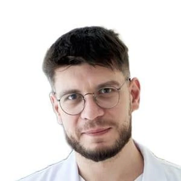 Тюрин Александр Александрович — Онколог, Бариатрический хирург, Хирург, Самара