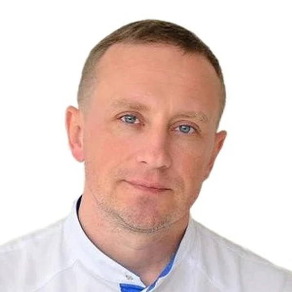 Трутанов Александр Владимирович — Хирург, Андролог, Уролог, Москва
