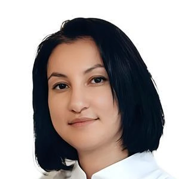 Кульмукамбетова Асель Сериковна — Акушер, Гинеколог, Гинеколог-хирург, Саратов