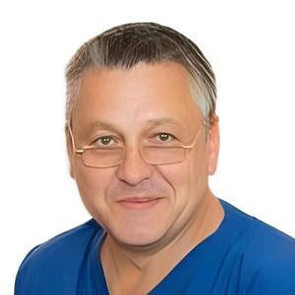 Ануфриев Александр Петрович — Травматолог, Ортопед, Барнаул