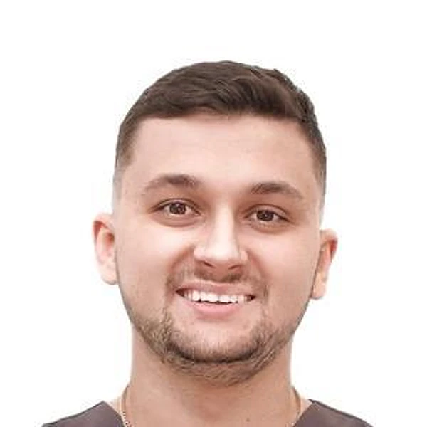 Василенко Прохор Сергеевич — Стоматолог-имплантолог, Гнатолог, Стоматолог, Стоматолог-ортопед, Стоматолог-хирург, Санкт-Петербург