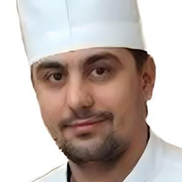 Гамидов Рабиль Таджирович — Травматолог, Ортопед, Барнаул