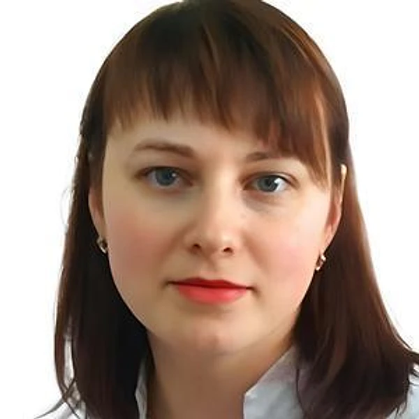 Батяева Марина Михайловна — Детский невролог, Ярославль