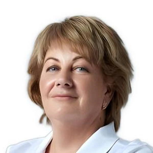 Галахова Ирина Ивановна — Стоматолог-ортопед, Саратов