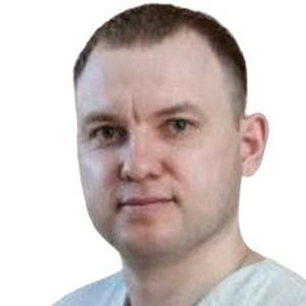 Плотников Иван Алексеевич — Травматолог, Ортопед, Барнаул